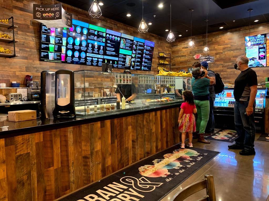 Grain and Berry New Tampa | restaurant | 45540 Bruce B Downs Blvd, Tampa, FL 33647, USA | 8132107569 OR +1 813-210-7569