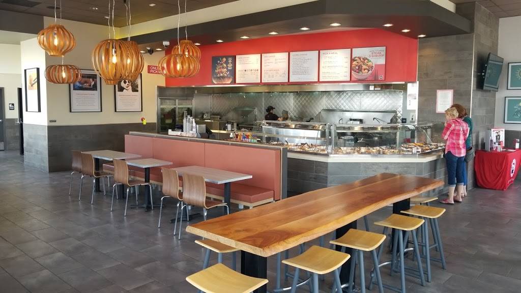 Panda Express | restaurant | 12725 Elm Creek Blvd N, Maple Grove, MN 55369, USA | 7634168990 OR +1 763-416-8990