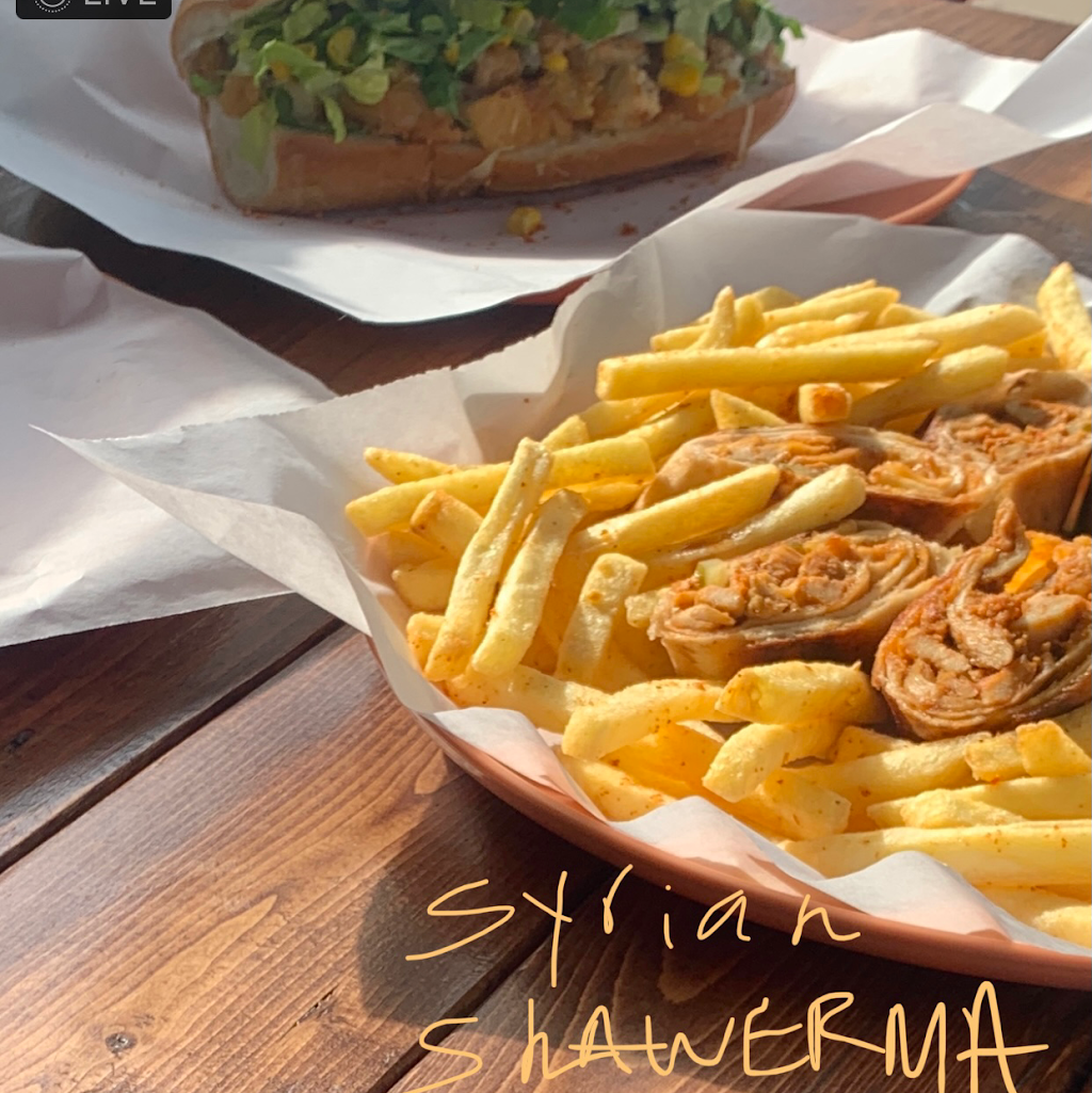 BU JADOH | restaurant | 12195 Metric Blvd, Austin, TX 78758, USA | 7377421437 OR +1 737-742-1437