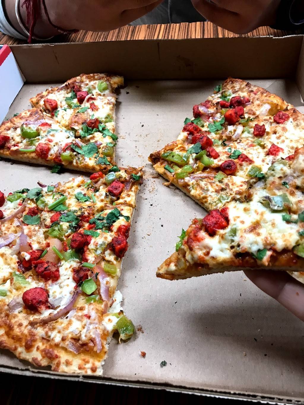 Popular Pizza | restaurant | 499 Ray Lawson Blvd, Brampton, ON L6Y 4E6, Canada | 9058744242 OR +1 905-874-4242