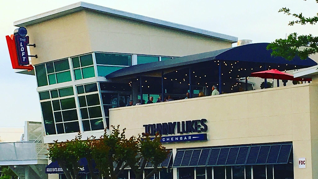 JohnnyLukes KitchenBar | restaurant | 5500 Market St #130, Wilmington, NC 28405, USA | 9107691798 OR +1 910-769-1798