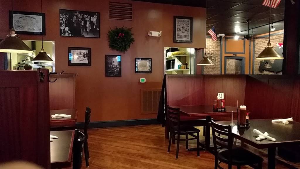 Joboys Brew Pub | restaurant | 27-31 E Main St, Lititz, PA 17543, USA | 7175688330 OR +1 717-568-8330