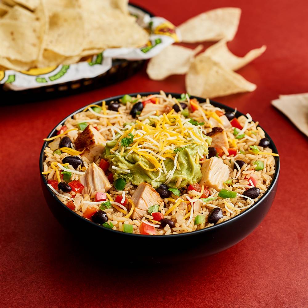 Moes Southwest Grill | restaurant | 2101 S Oneida St, Green Bay, WI 54303, USA | 9209650022 OR +1 920-965-0022
