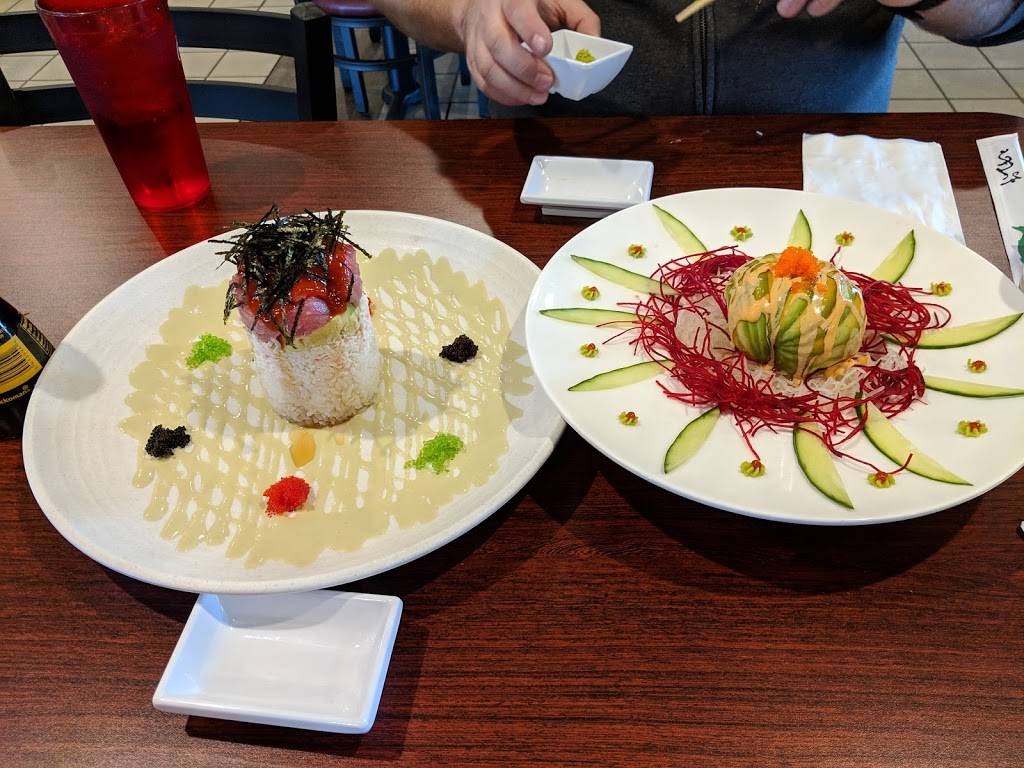 UMI SUSHI | restaurant | 698 Ocean Shores Blvd NW #4, Ocean Shores, WA 98569, USA | 3602892293 OR +1 360-289-2293