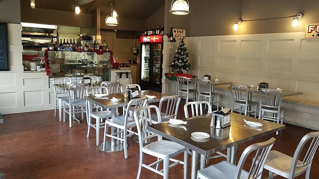 Crust Italian Eatery | restaurant | 277 Rock Hill Dr, Rock Hill, NY 12775, USA | 8457964444 OR +1 845-796-4444