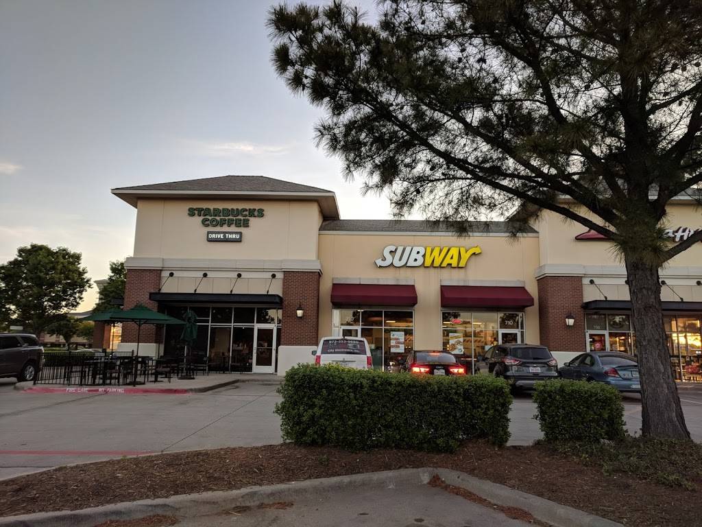 Starbucks | cafe | 1181 Flower Mound Rd #704, Flower Mound, TX 75028, USA | 9725396024 OR +1 972-539-6024
