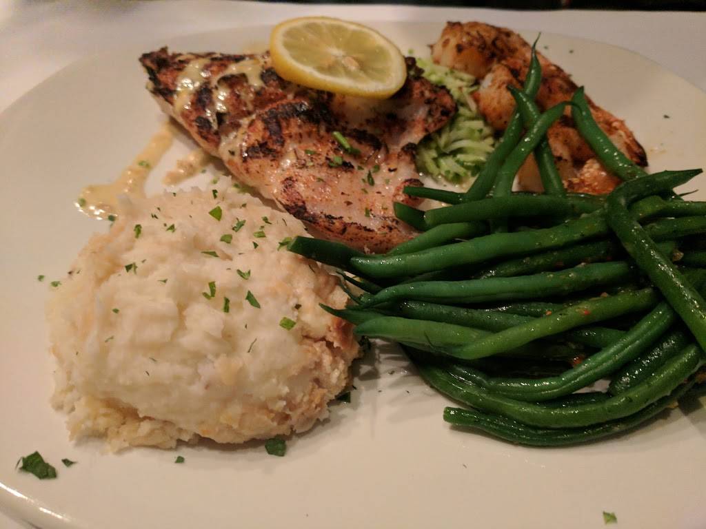 Bonefish Grill | restaurant | 1201 E Southlake Blvd, Southlake, TX 76092, USA | 8174213263 OR +1 817-421-3263