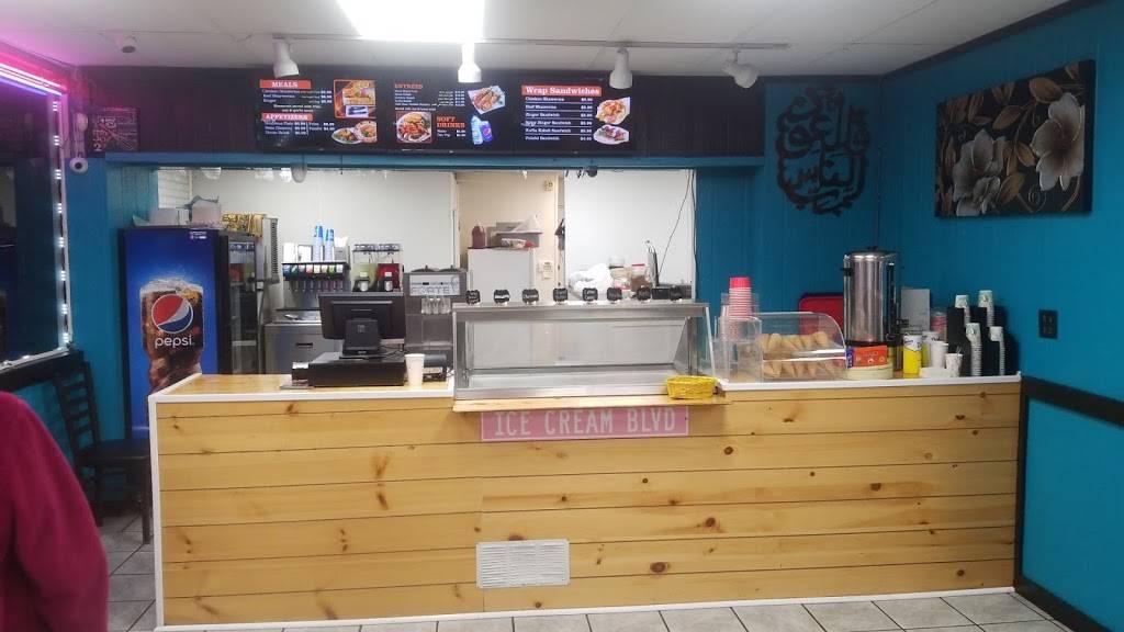 ورد Ward | restaurant | 9348 S Roberts Rd, Hickory Hills, IL 60457, USA | 7086342727 OR +1 708-634-2727