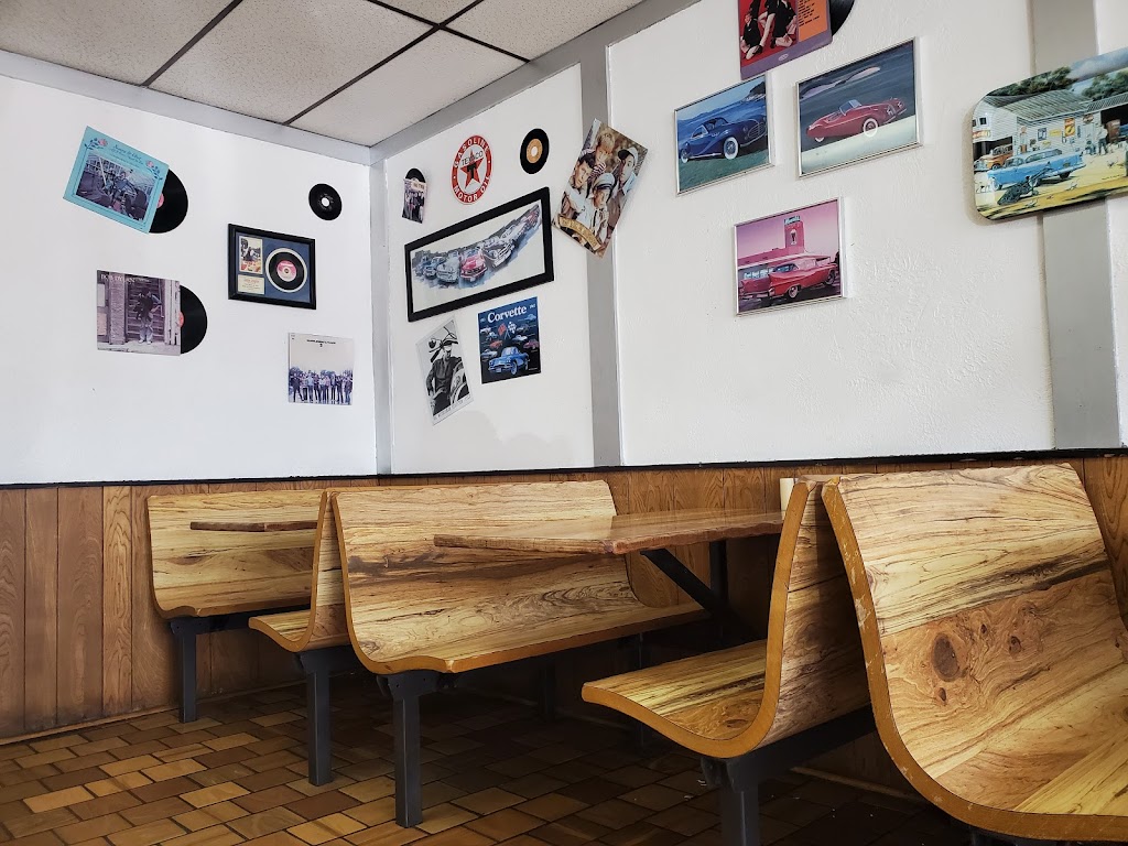 The Spot | restaurant | 205 E Oklahoma Ave, Wheeler, TX 79096, USA | 8068261234 OR +1 806-826-1234