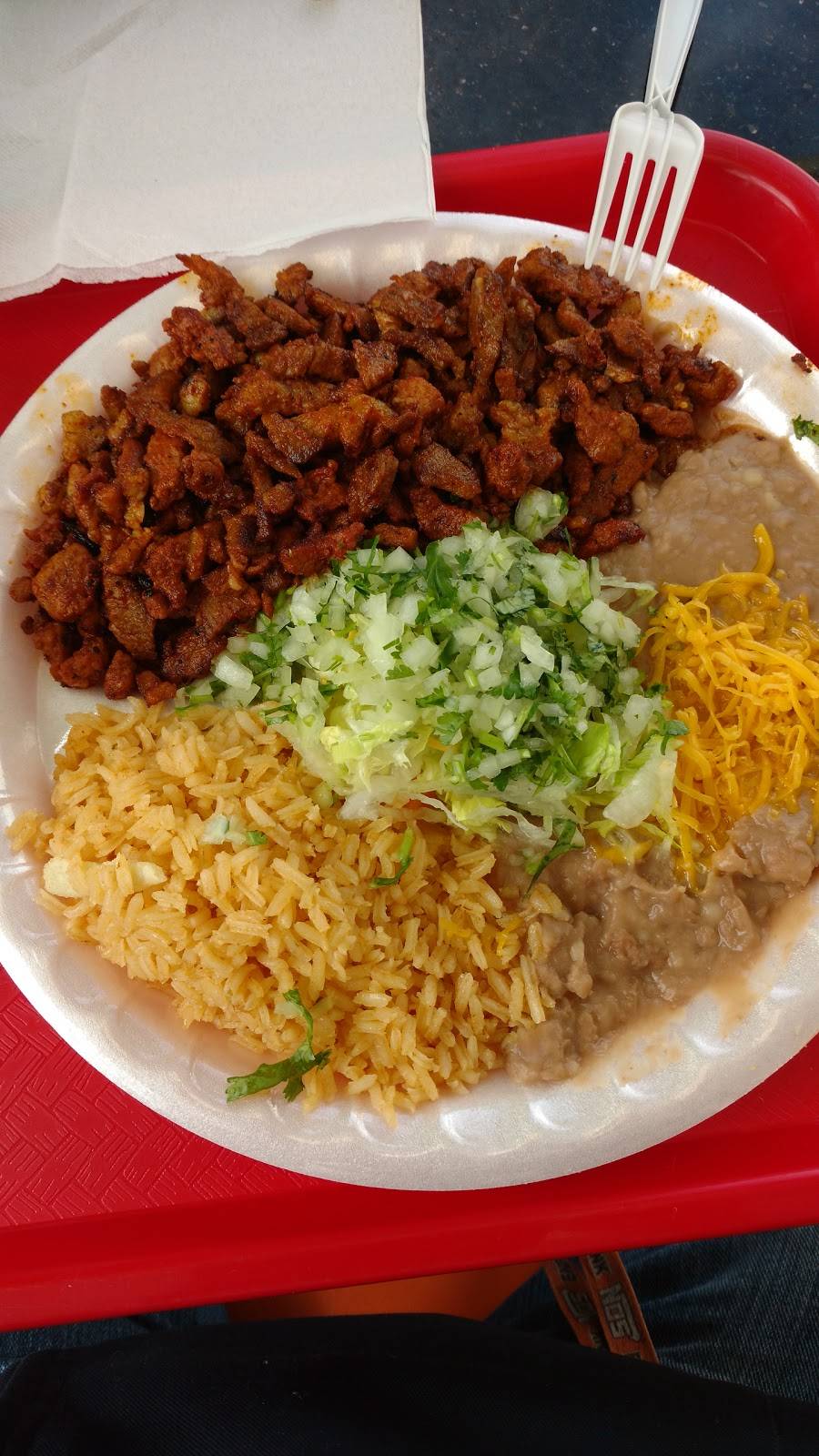 Don Tortaco Mexican Grill | restaurant | 1950 Civic Center Dr, North Las Vegas, NV 89030, USA | 7027903399 OR +1 702-790-3399