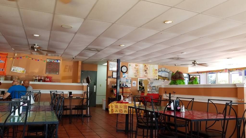 Fajita Taco Place | restaurant | 4503 De Zavala Rd, San Antonio, TX 78249, USA | 2104938878 OR +1 210-493-8878