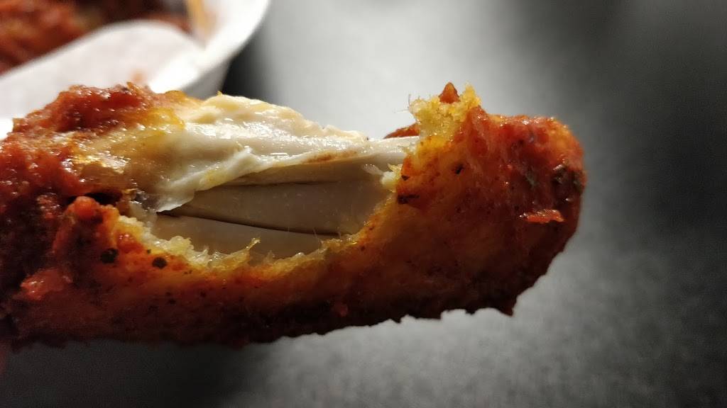 Moe Beez | restaurant | 1518 University Ave, Knoxville, TN 37921, USA | 8654373352 OR +1 865-437-3352