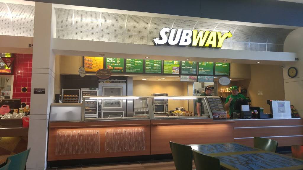 Subway | restaurant | 900 Dana Dr Space #D008, Redding, CA 96003, USA | 5302226633 OR +1 530-222-6633