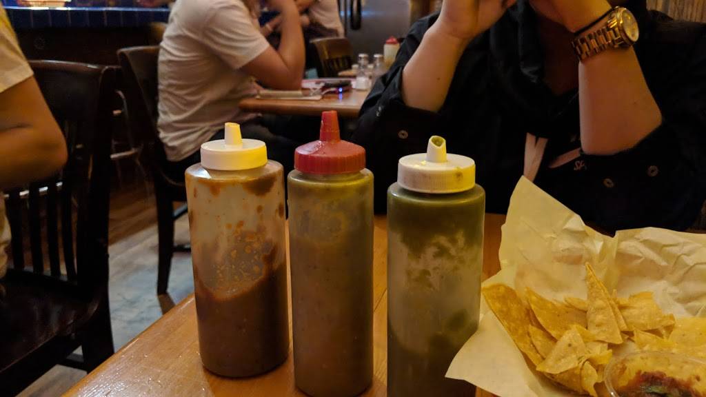 The Alchemist Cantina | restaurant | 703 SW Ankeny St, Portland, OR 97205, USA | 9712718666 OR +1 971-271-8666