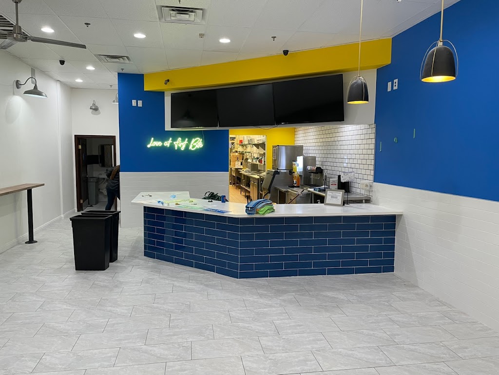 CrunCheese Korean Hot Dog | restaurant | 6572 N Decatur Blvd STE 140, Las Vegas, NV 89131, USA | 7024768999 OR +1 702-476-8999