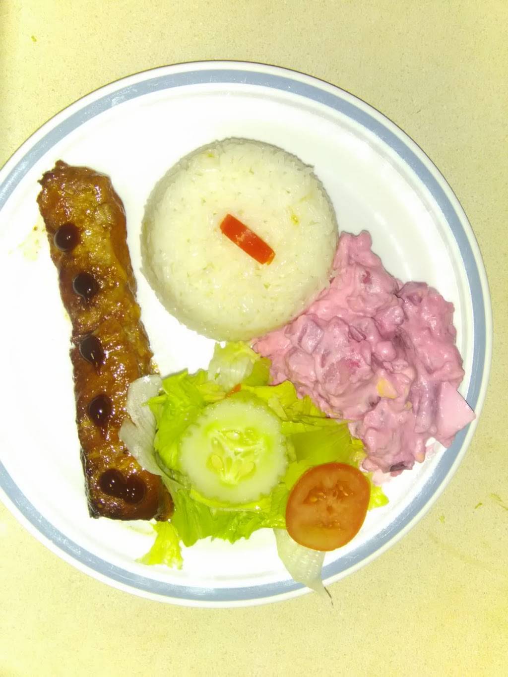 Orquidea eats | restaurant | 3555 Georgia Ave NW, Washington, DC 20010, USA | 2029109238 OR +1 202-910-9238