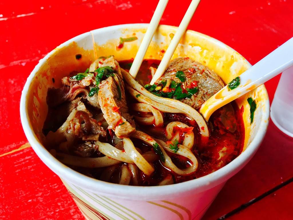 Monkey King Noodle Company | restaurant | 2933 Main St, Dallas, TX 75226, USA | 4697132648 OR +1 469-713-2648