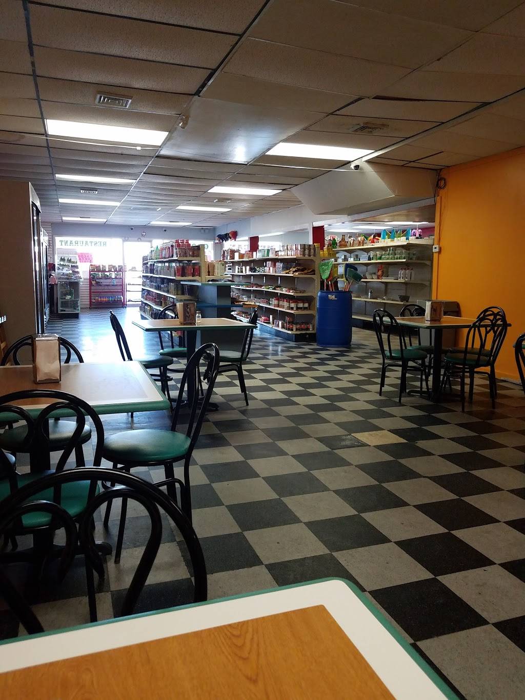 Mexican Restaurant & Grocery | restaurant | Bell Rd, Niles, MI 49120, USA | 2696878077 OR +1 269-687-8077