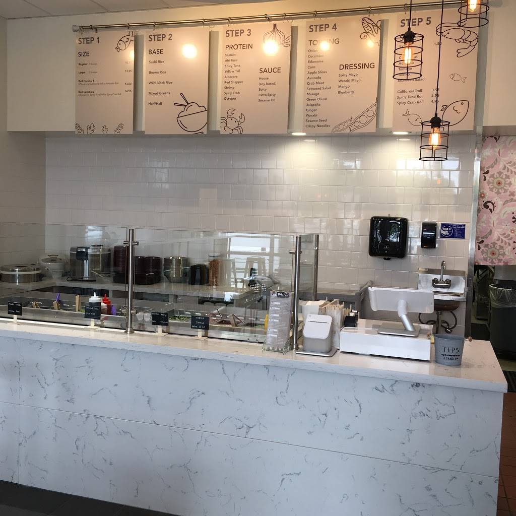 Poki Run Fremont | restaurant | 2670 Mowry Ave, Fremont, CA 94538, USA | 5102840002 OR +1 510-284-0002