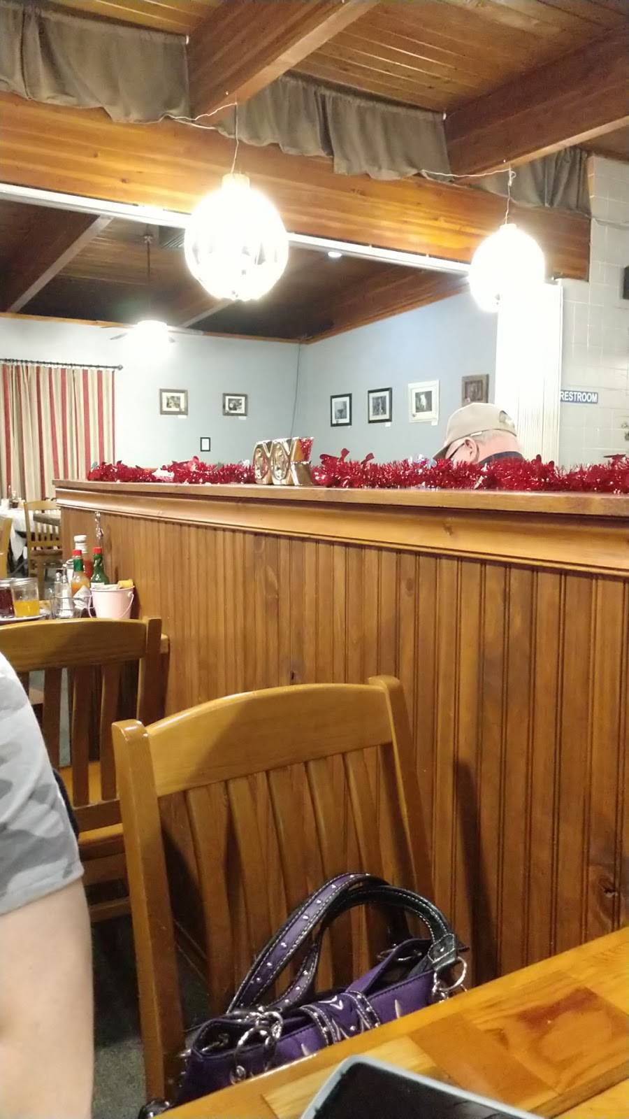 Tabletop Restaurant and Catering | restaurant | 109 Table Mountain Blvd, Oroville, CA 95966, USA | 5305339655 OR +1 530-533-9655