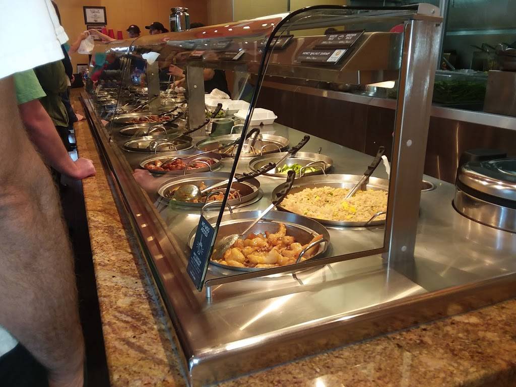 Panda Express | meal takeaway | 140 S Mountain Ave, Upland, CA 91786, USA | 9099823808 OR +1 909-982-3808