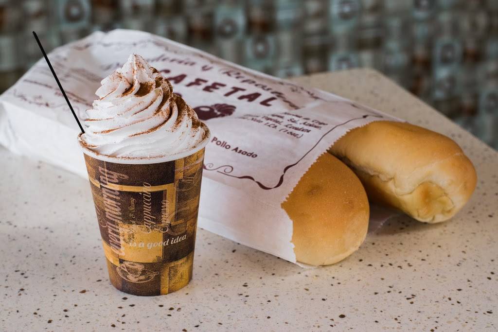 El Cafetal | bakery | 6125 S Semoran Blvd, Orlando, FL 32822, USA | 4072705904 OR +1 407-270-5904