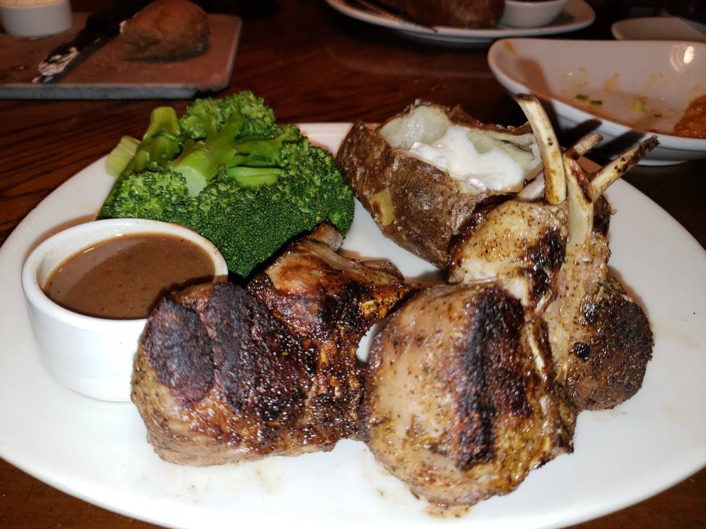 Outback Steakhouse | restaurant | 6331 Douglas Blvd, Douglasville, GA 30135, USA | 7709497000 OR +1 770-949-7000