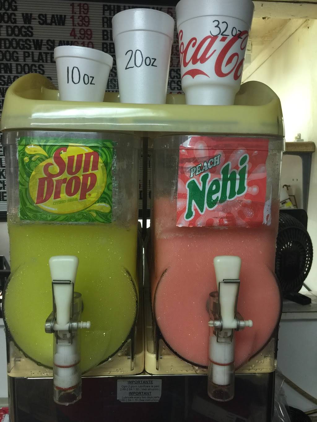 The Arsenal | restaurant | 126 Shelby Hwy, Gaffney, SC 29340, USA | 8644893707 OR +1 864-489-3707