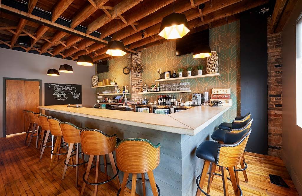 Fume RestoBar | restaurant | 150 Morrell St, Brantford, ON N3T 4K2, Canada | 5488803863 OR +1 548-880-3863