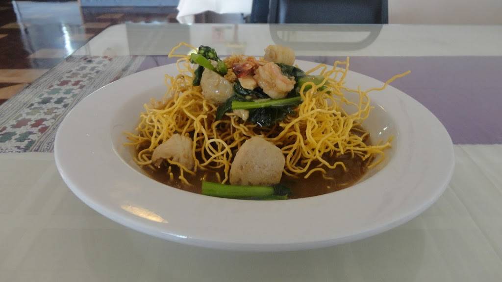 Thai Cafe | restaurant | 5094 Murfreesboro Rd suite-d, La Vergne, TN 37086, USA | 6157939993 OR +1 615-793-9993