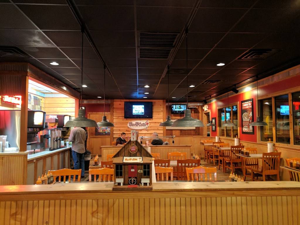 Bar-B-Cutie | restaurant | 501 Donelson Pike, Nashville, TN 37214, USA | 6158720207 OR +1 615-872-0207