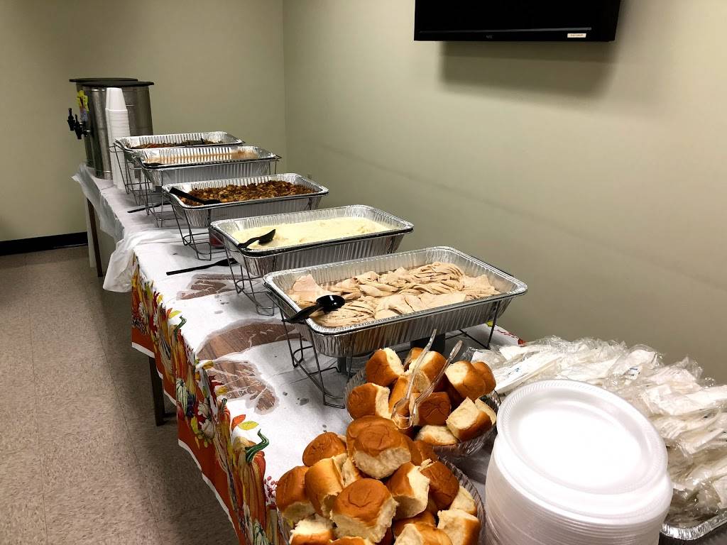 Skyview Restaurant | restaurant | 4407 N Hubert Ave, Tampa, FL 33614, USA | 8138761907 OR +1 813-876-1907