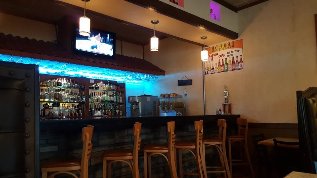 El Gran Rodeo | restaurant | 236 Carmichael Way, Chesapeake, VA 23322, USA | 7574210000 OR +1 757-421-0000