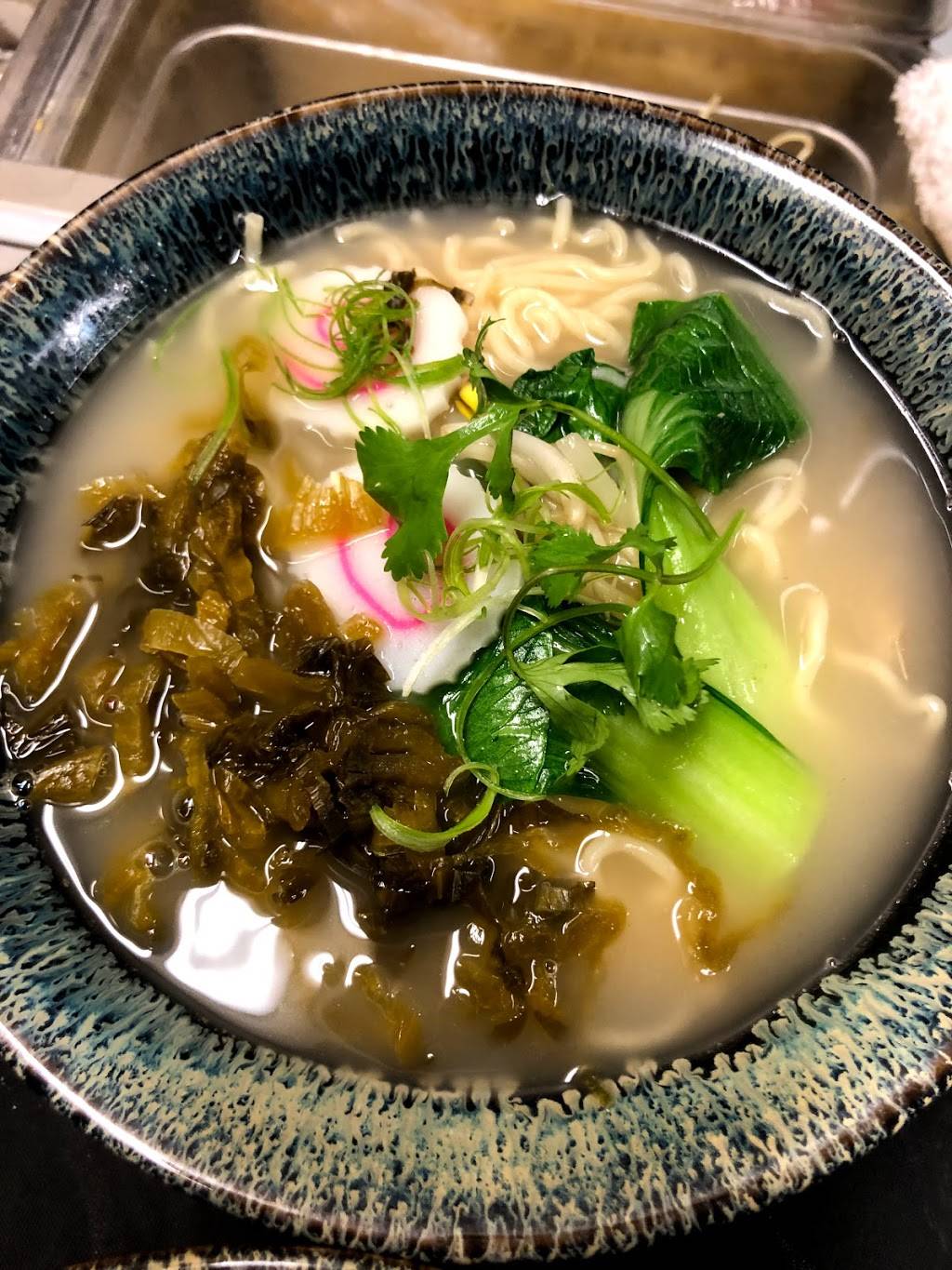 Yukiyama | restaurant | 2121 Murray Ave, Pittsburgh, PA 15217, USA | 4124223120 OR +1 412-422-3120