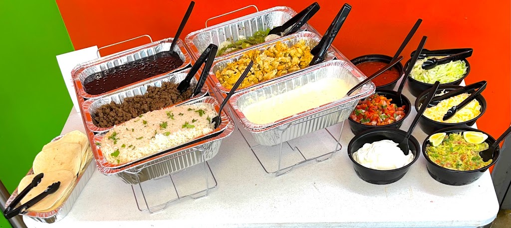 Taco Hub | meal takeaway | 301 Lemon St NE, Marietta, GA 30060, USA | 6786539152 OR +1 678-653-9152