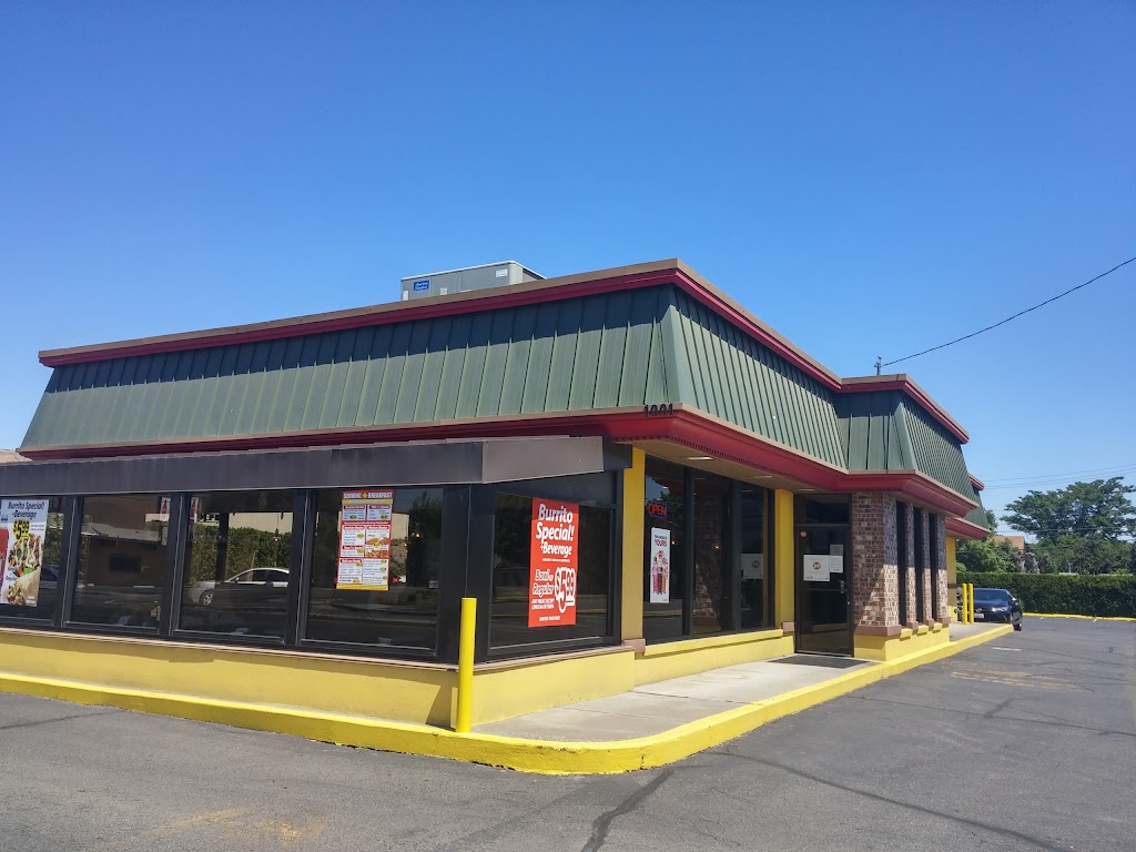 El Rinconsito | Yakima on 1st | restaurant | 1001 N 1st St, Yakima, WA 98901, USA | 5094690284 OR +1 509-469-0284