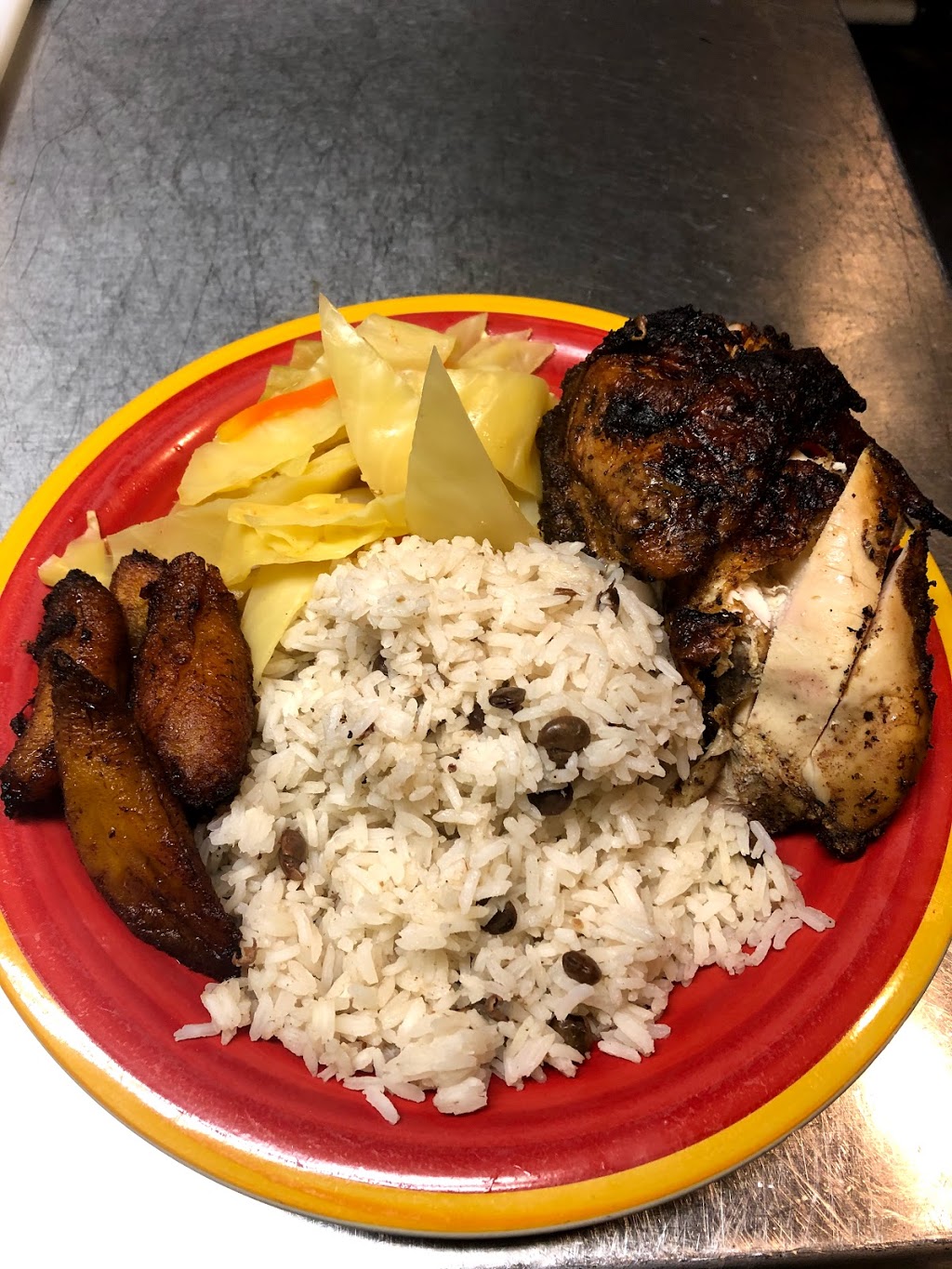 Red Stripes Caribbean Cuisine & Lounge Hilton Head | restaurant | 840 William Hilton Pkwy Unit 2, Hilton Head Island, SC 29928, USA | 8437158008 OR +1 843-715-8008