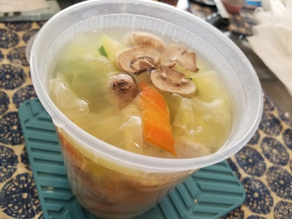 Chinese Cafe | restaurant | 2893 E Colorado Blvd, Pasadena, CA 91107, USA | 6264499681 OR +1 626-449-9681