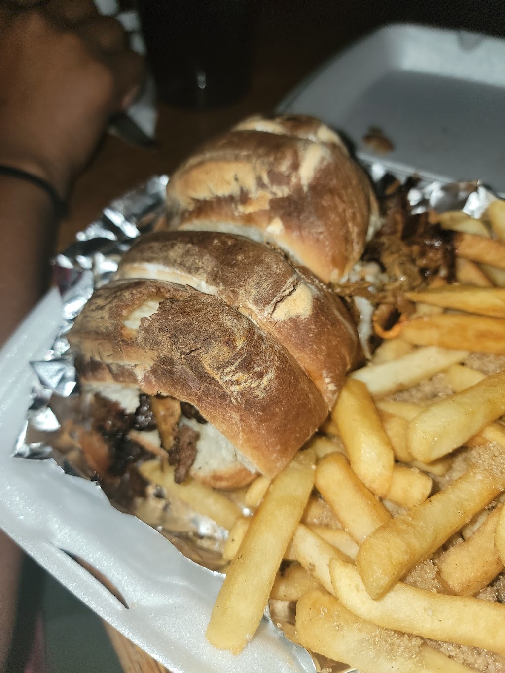 Job Public House | restaurant | 319 E Walnut St, Springfield, MO 65806, USA | 4178311158 OR +1 417-831-1158