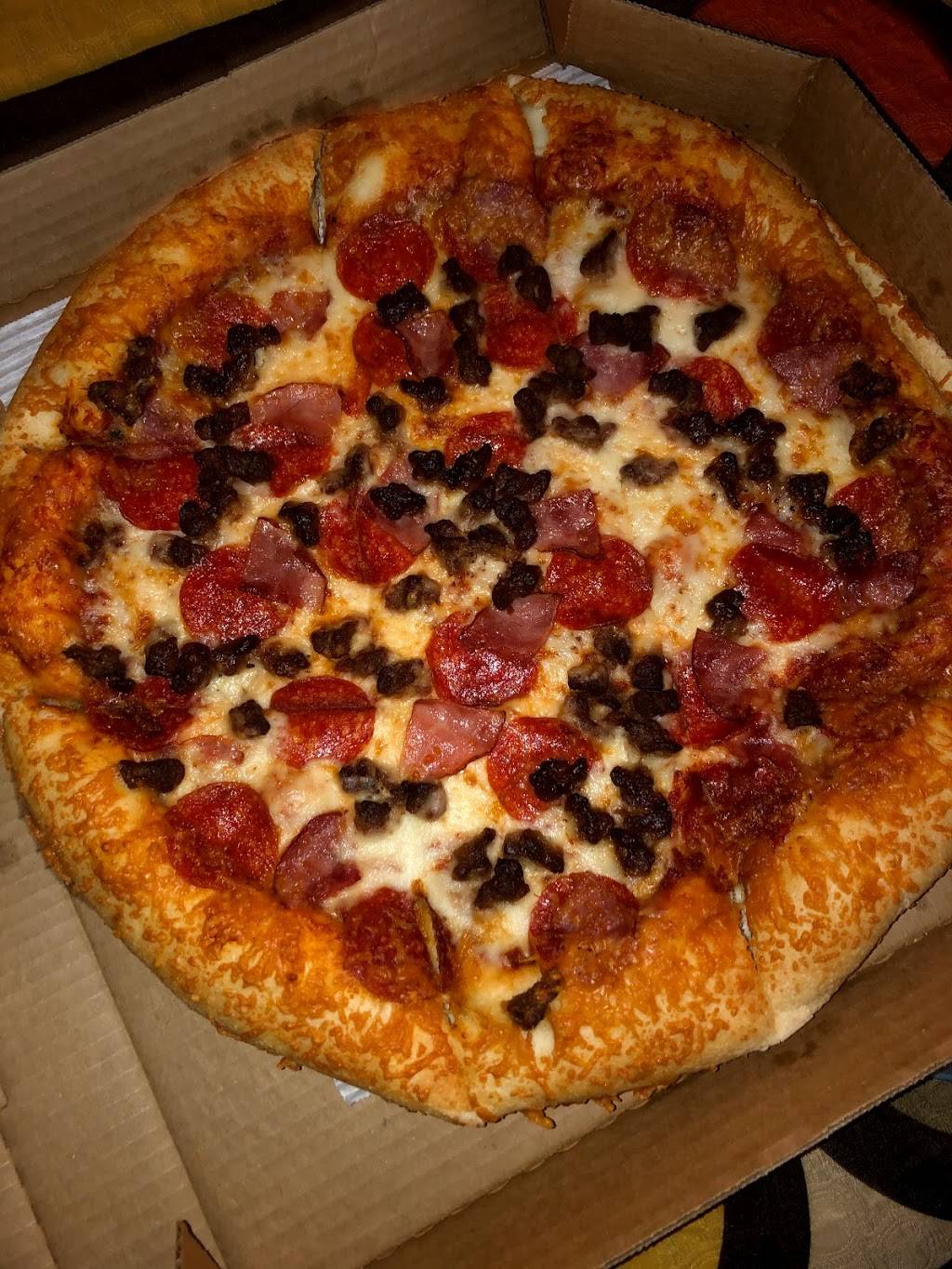 Pizza Hut | meal takeaway | 4676 N Washington St, Denver, CO 80216, USA | 3032940500 OR +1 303-294-0500