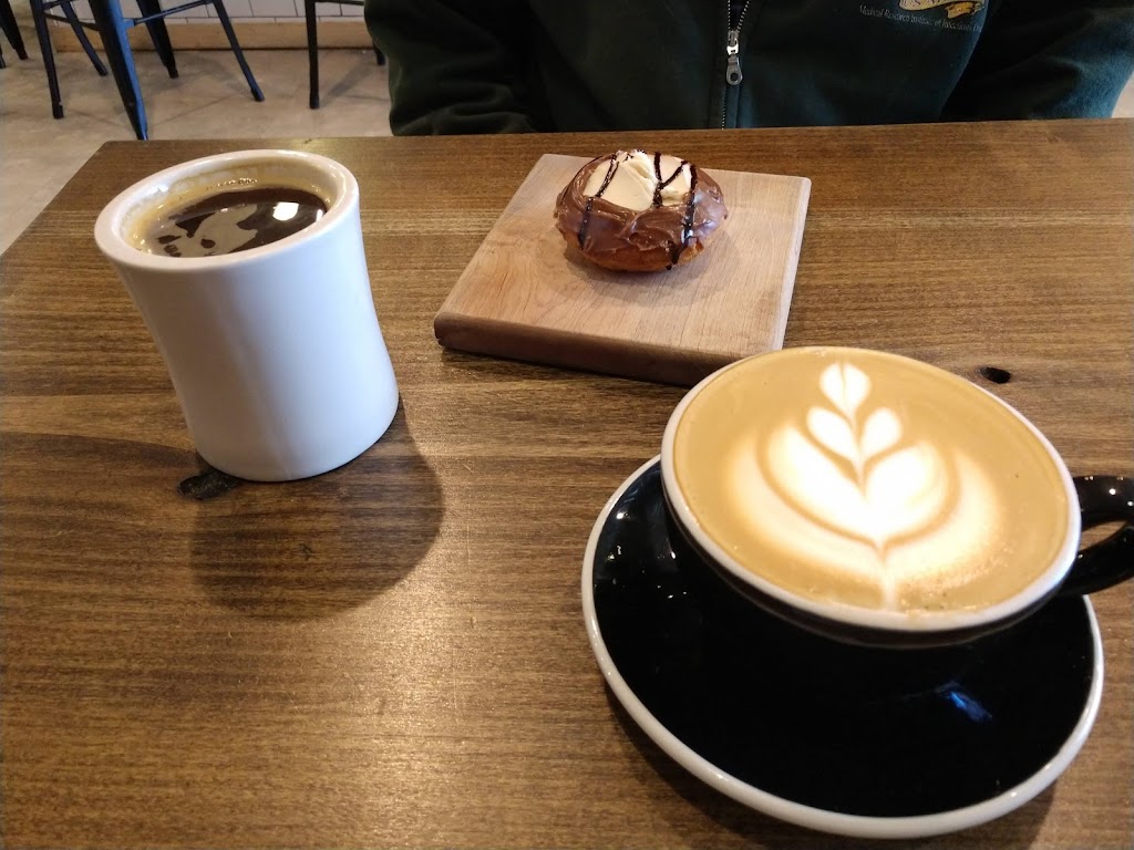 Nova Coffee Co | cafe | 112 N Park Ave, Warren, OH 44481, USA | 2348065556 OR +1 234-806-5556