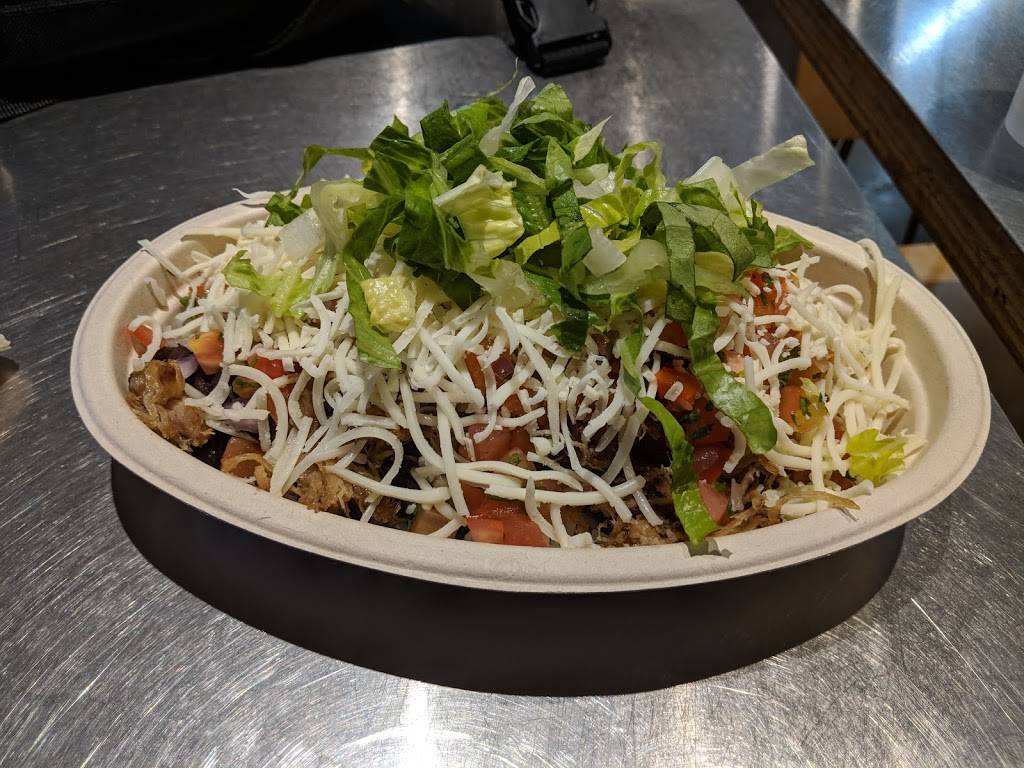 Chipotle Mexican Grill | restaurant | 23645 El Toro Rd, Lake Forest, CA 92630, USA | 9495871550 OR +1 949-587-1550