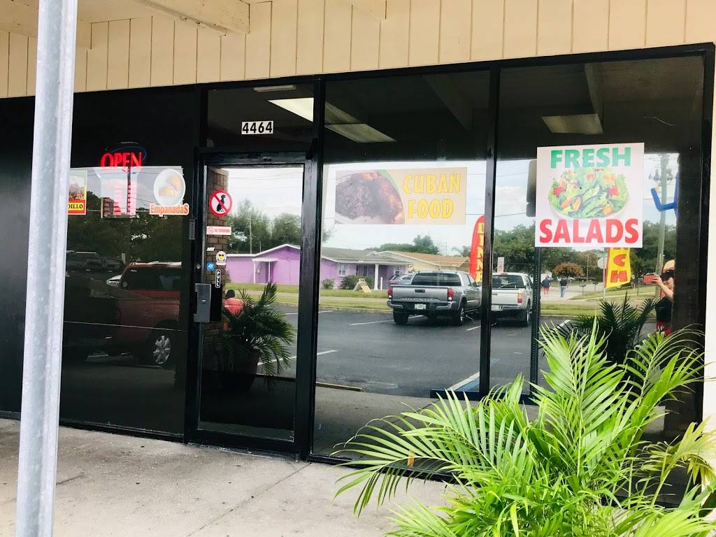 Latino’s Cuisine | restaurant | 4464 Grand Blvd, New Port Richey, FL 34652, USA | 7278151197 OR +1 727-815-1197