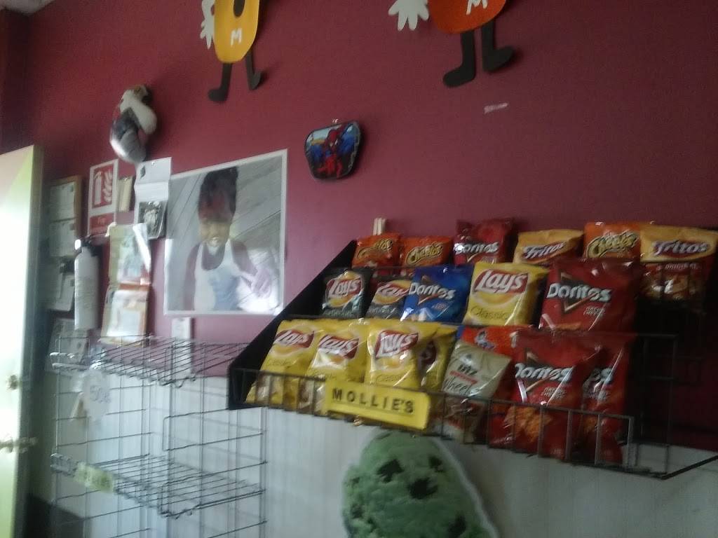 Mollies Sweet Treats N things | restaurant | 6821650, Akron, OH 44311, USA | 3302521919 OR +1 330-252-1919