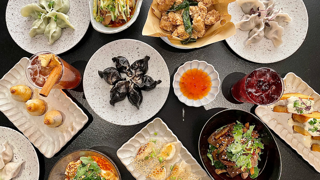 Dumpling Lab | restaurant | 214 E 9th St, New York, NY 10003, USA | 6465591330 OR +1 646-559-1330