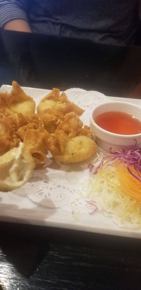 Jasmine Thai Noodle N BBQ | restaurant | 23360 Valencia Blvd, Valencia, CA 91355, USA | 6612542012 OR +1 661-254-2012