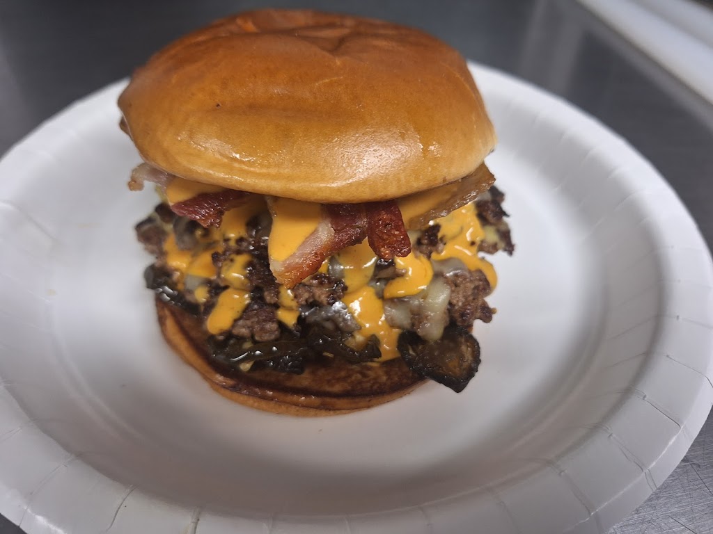 Big City Chuckwagon | restaurant | 438 N Farnham Church Rd, Farnham, VA 22460, USA | 8047240510 OR +1 804-724-0510