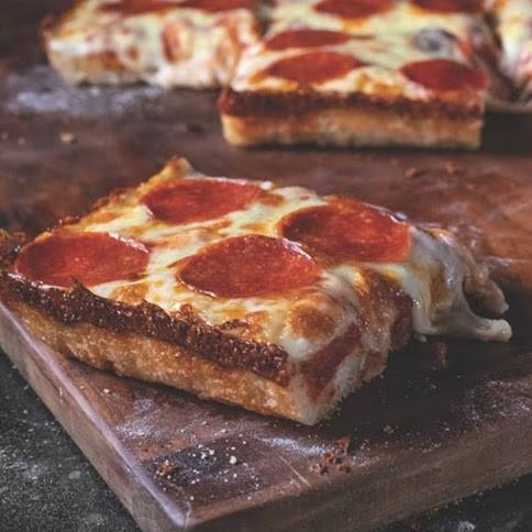 Jets Pizza | meal delivery | 37525 Harper Ave, Clinton Twp, MI 48036, USA | 5869541960 OR +1 586-954-1960