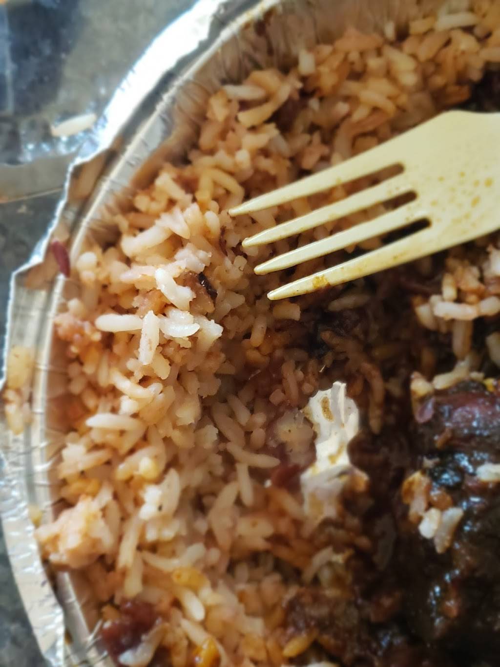 LEES JAMAICAN AMERICAN BUFFET | restaurant | 1928 Fulton St, Brooklyn, NY 11233, United States | 3472408755 OR +1 347-240-8755