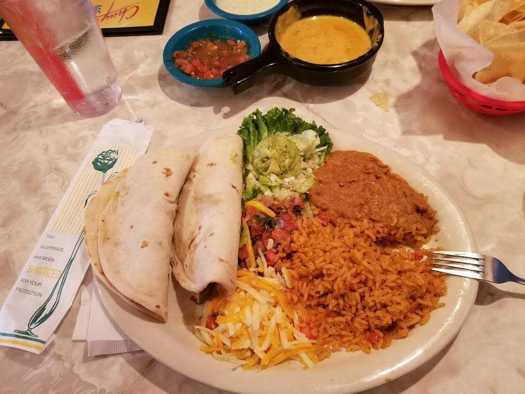 Chuys | restaurant | 7980 Hosbrook Rd, Madeira, OH 45243, USA | 5137932489 OR +1 513-793-2489
